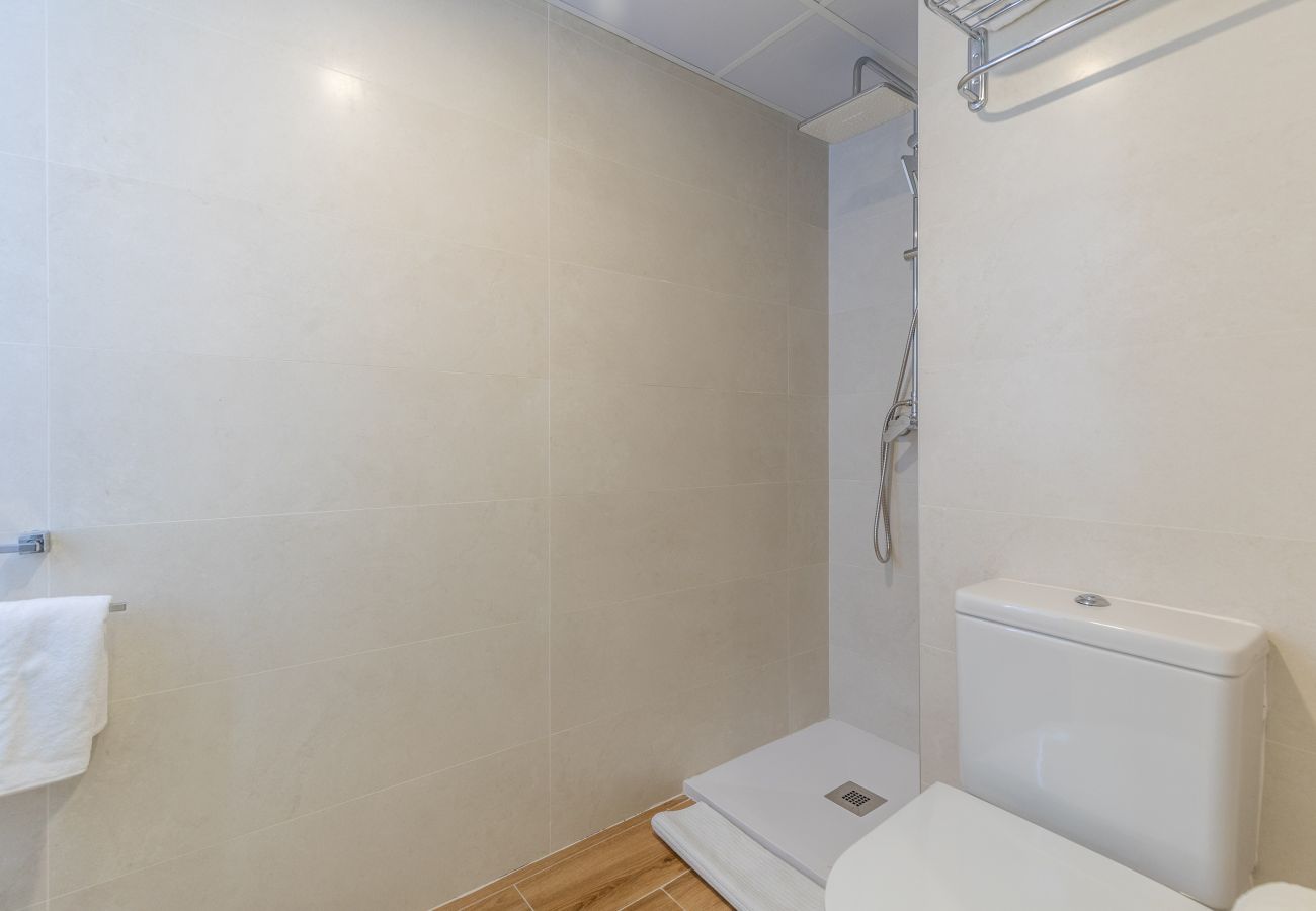 Appartement à Valence / Valencia - A (VA062.1) TH Alameda suites loft 1