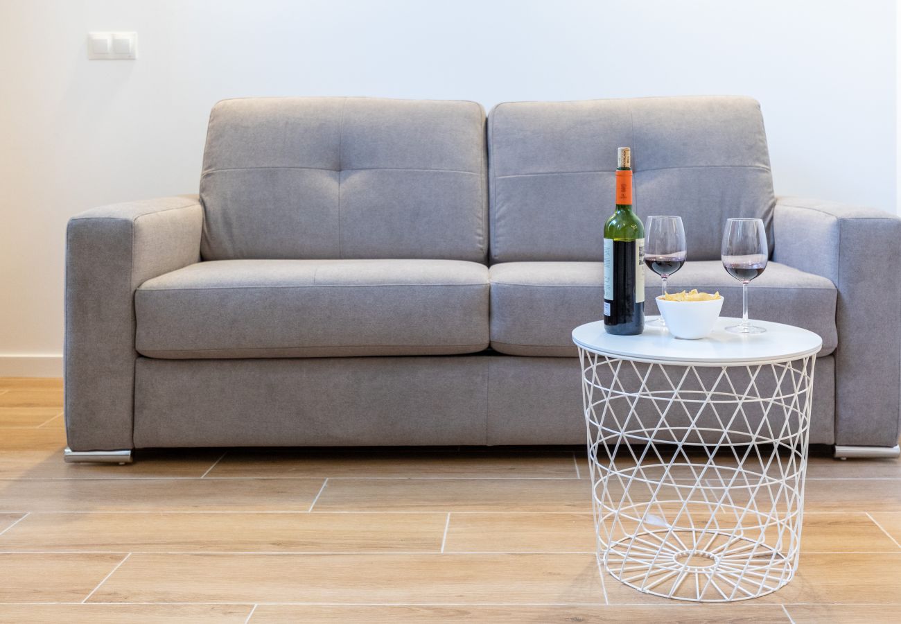 Appartement à Valence / Valencia - A (VA062.1) TH Alameda suites loft 1