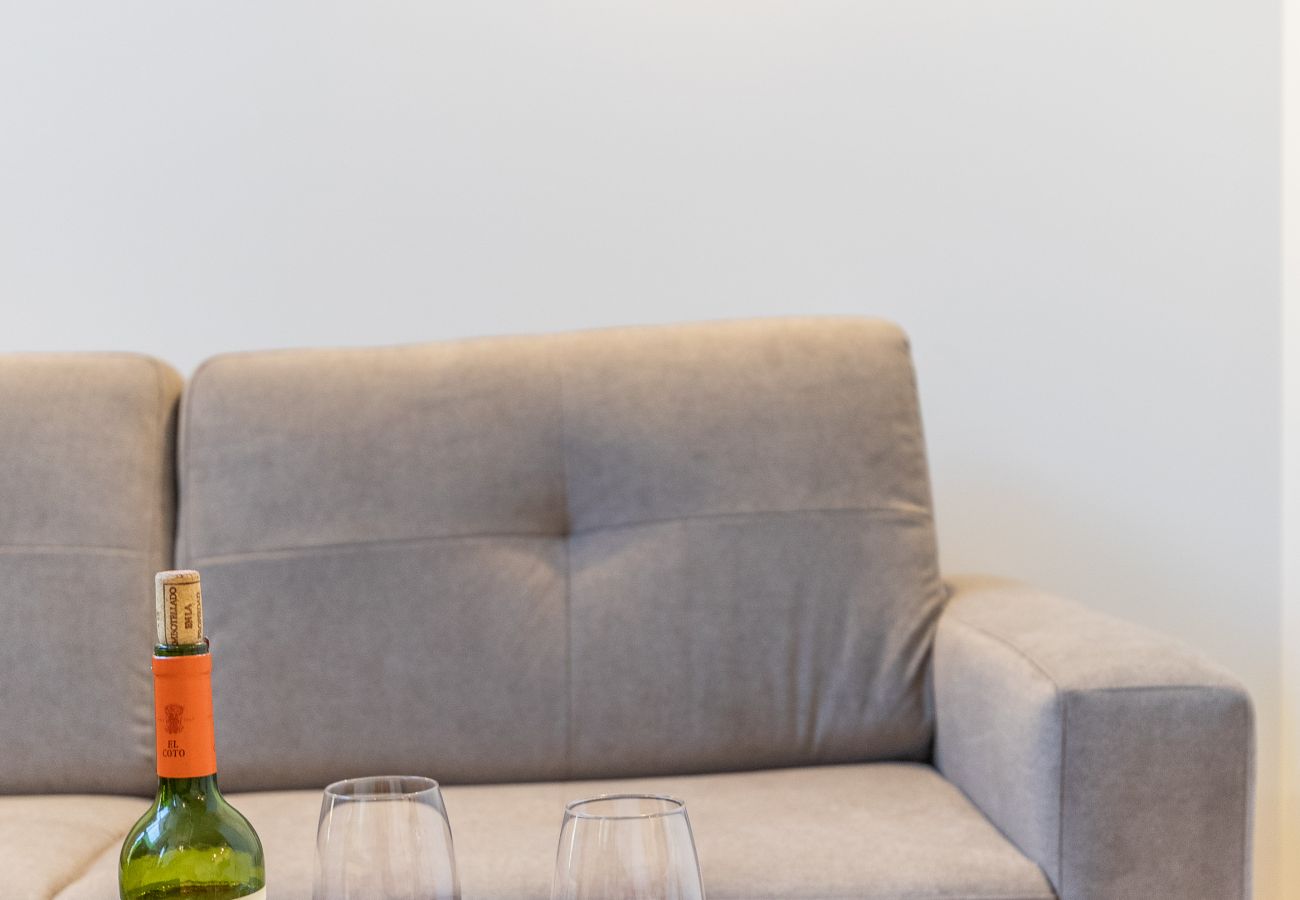 Appartement à Valence / Valencia - A (VA062.1) TH Alameda suites loft 1