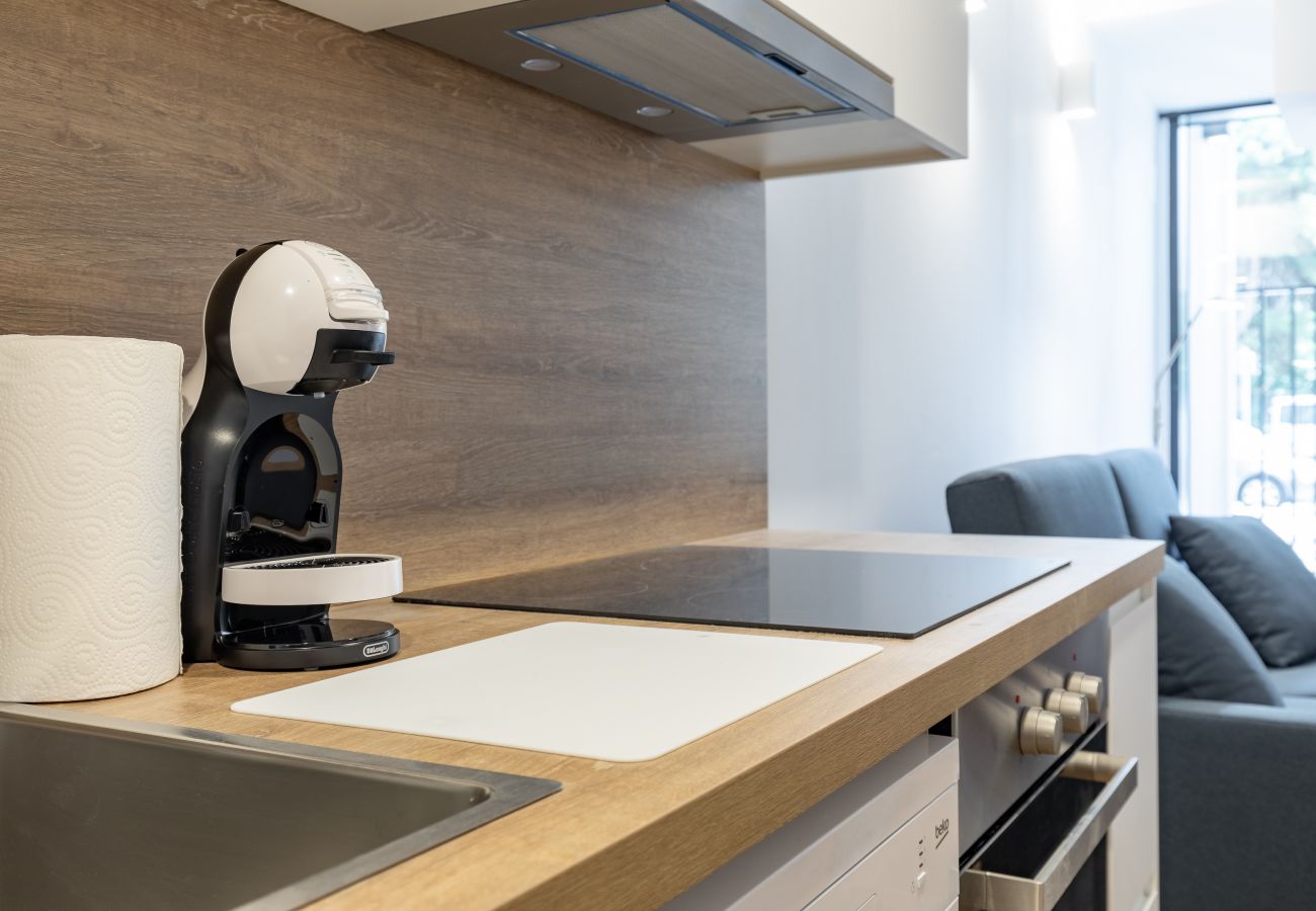 Appartement à Valence / Valencia - Alameda suites 7