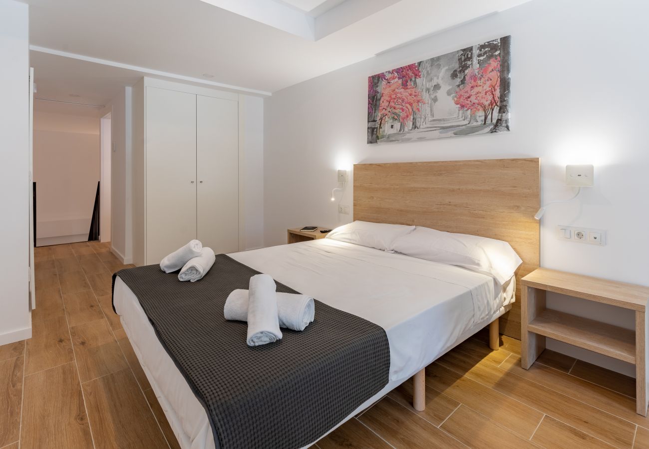 Appartement à Valence / Valencia - Alameda suites 7