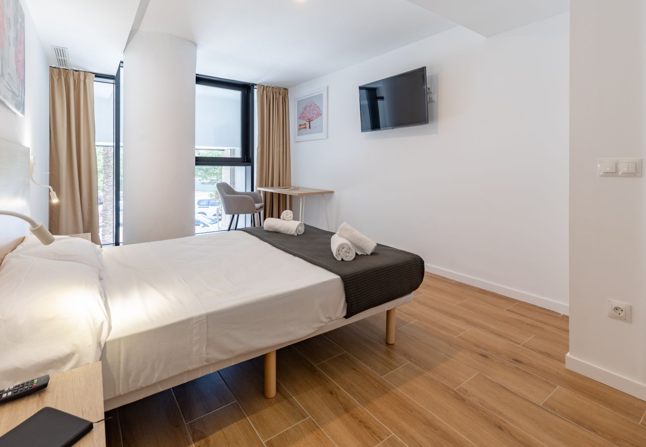 Appartement à Valence / Valencia - Alameda suites 7