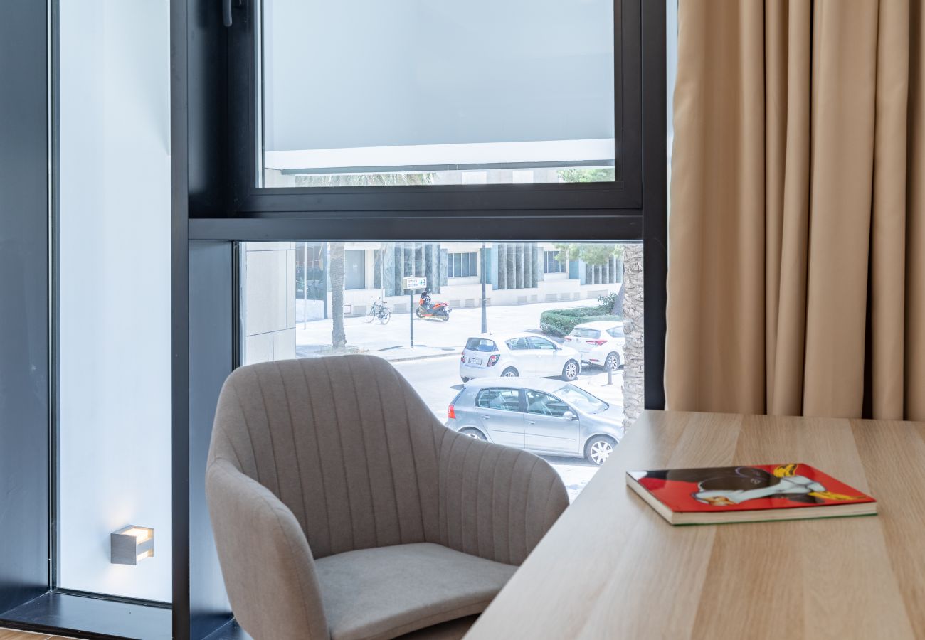 Appartement à Valence / Valencia - Alameda suites 7