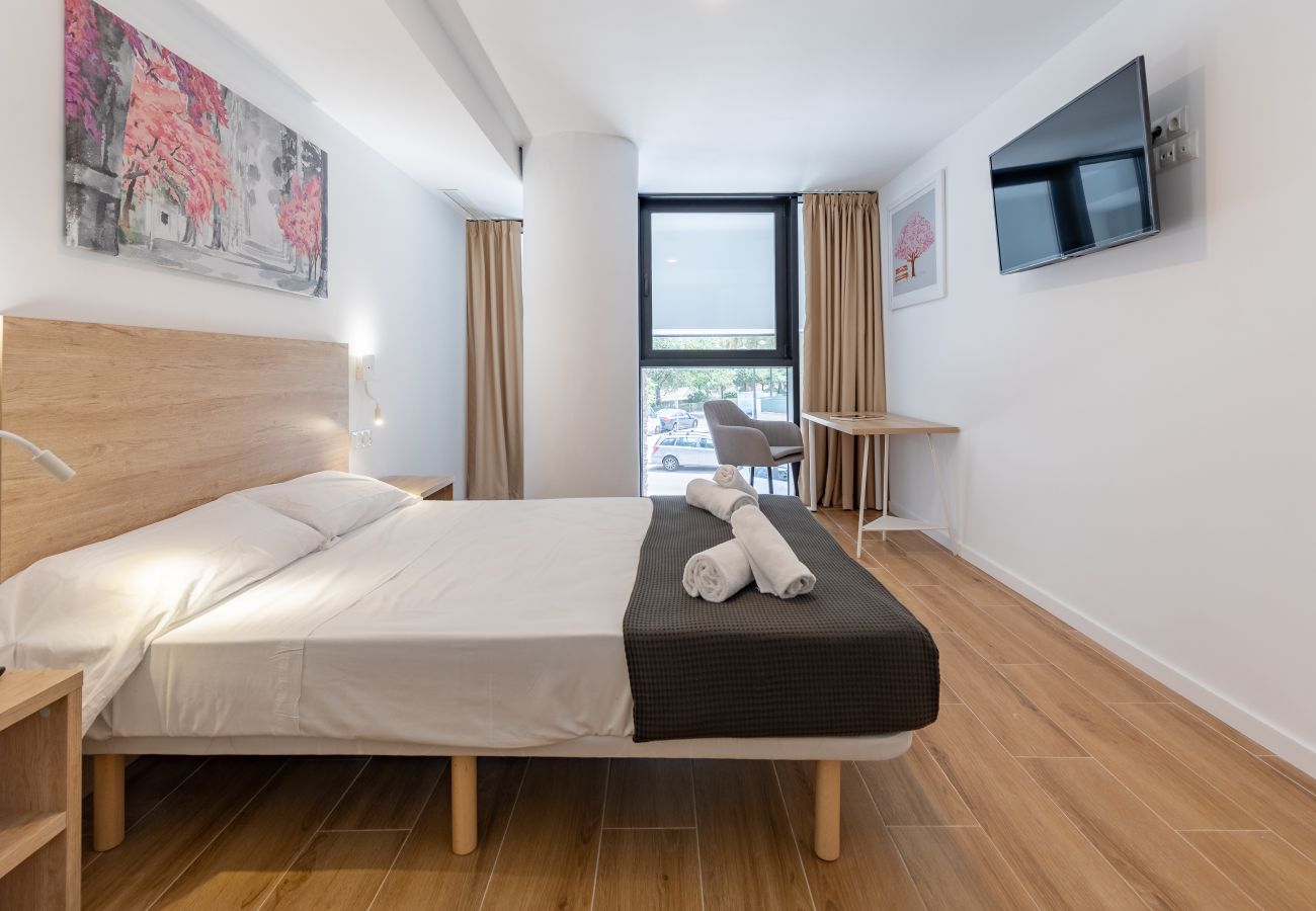 Appartement à Valence / Valencia - Alameda suites 7