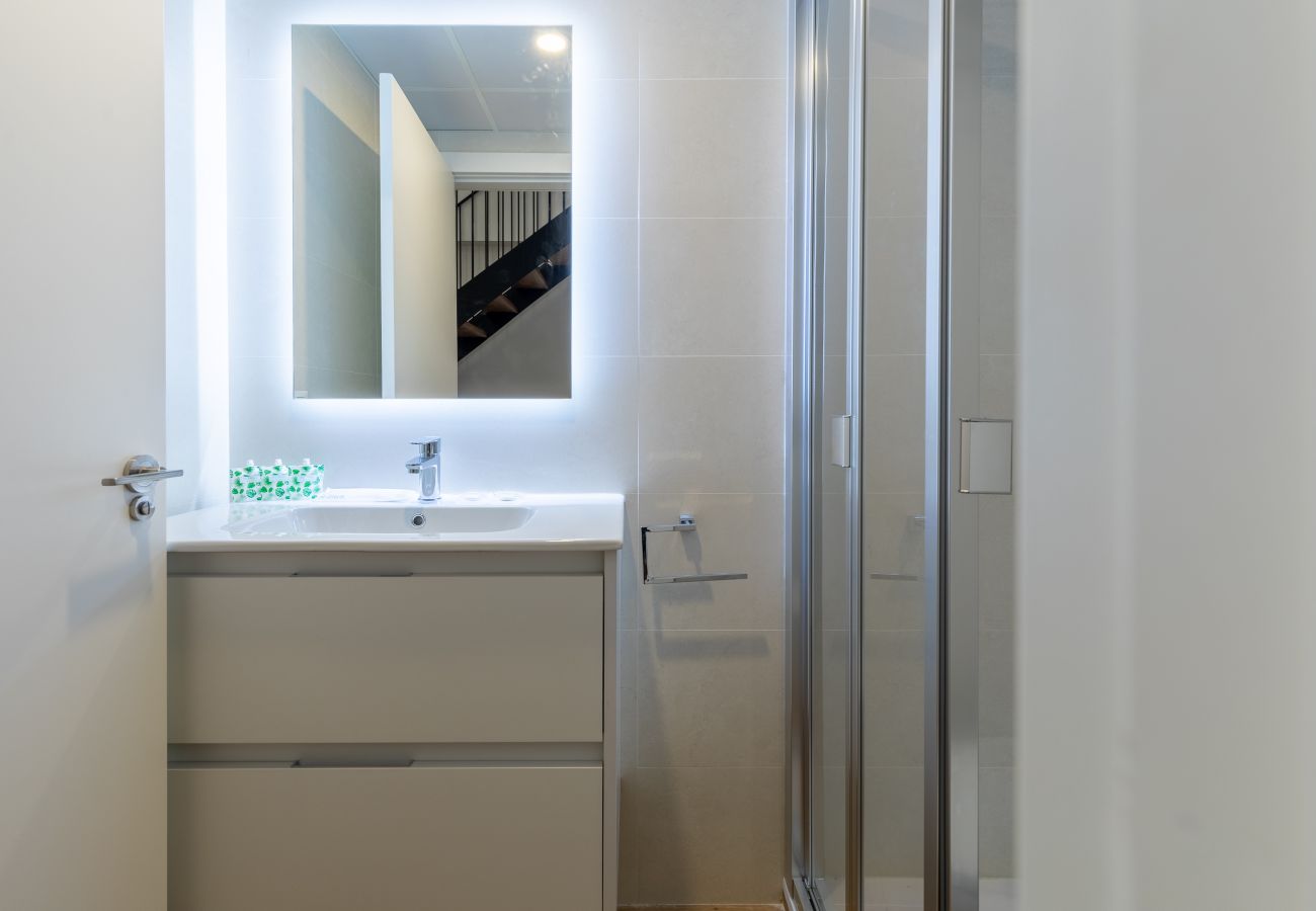 Appartement à Valence / Valencia - Alameda suites 7