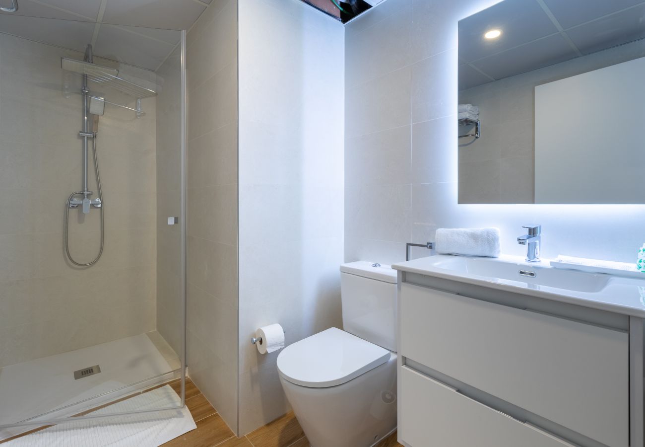 Appartement à Valence / Valencia - Alameda suites 7