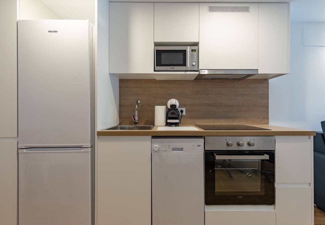 Appartement à Valence / Valencia - Alameda suites 7