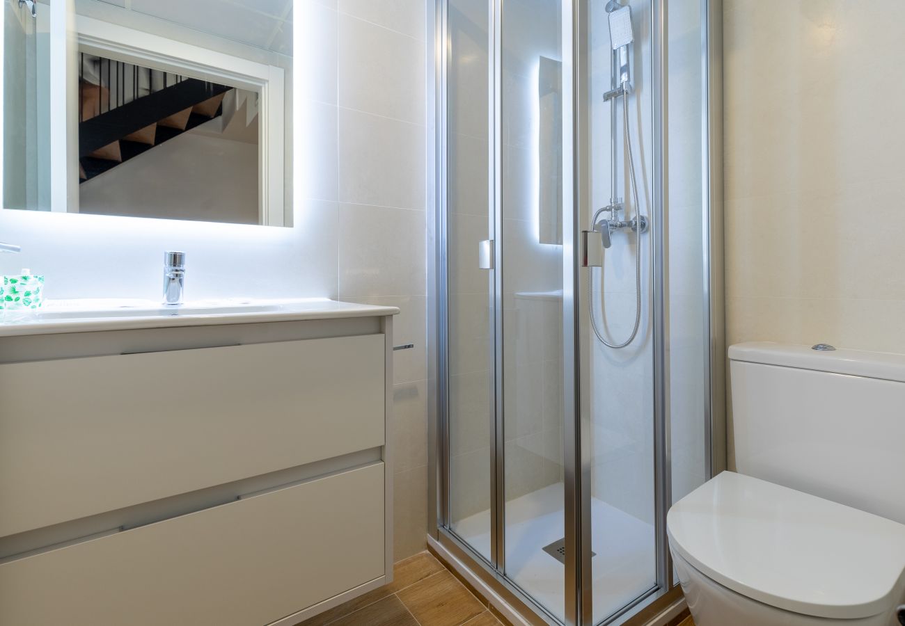 Appartement à Valence / Valencia - Alameda suites 7