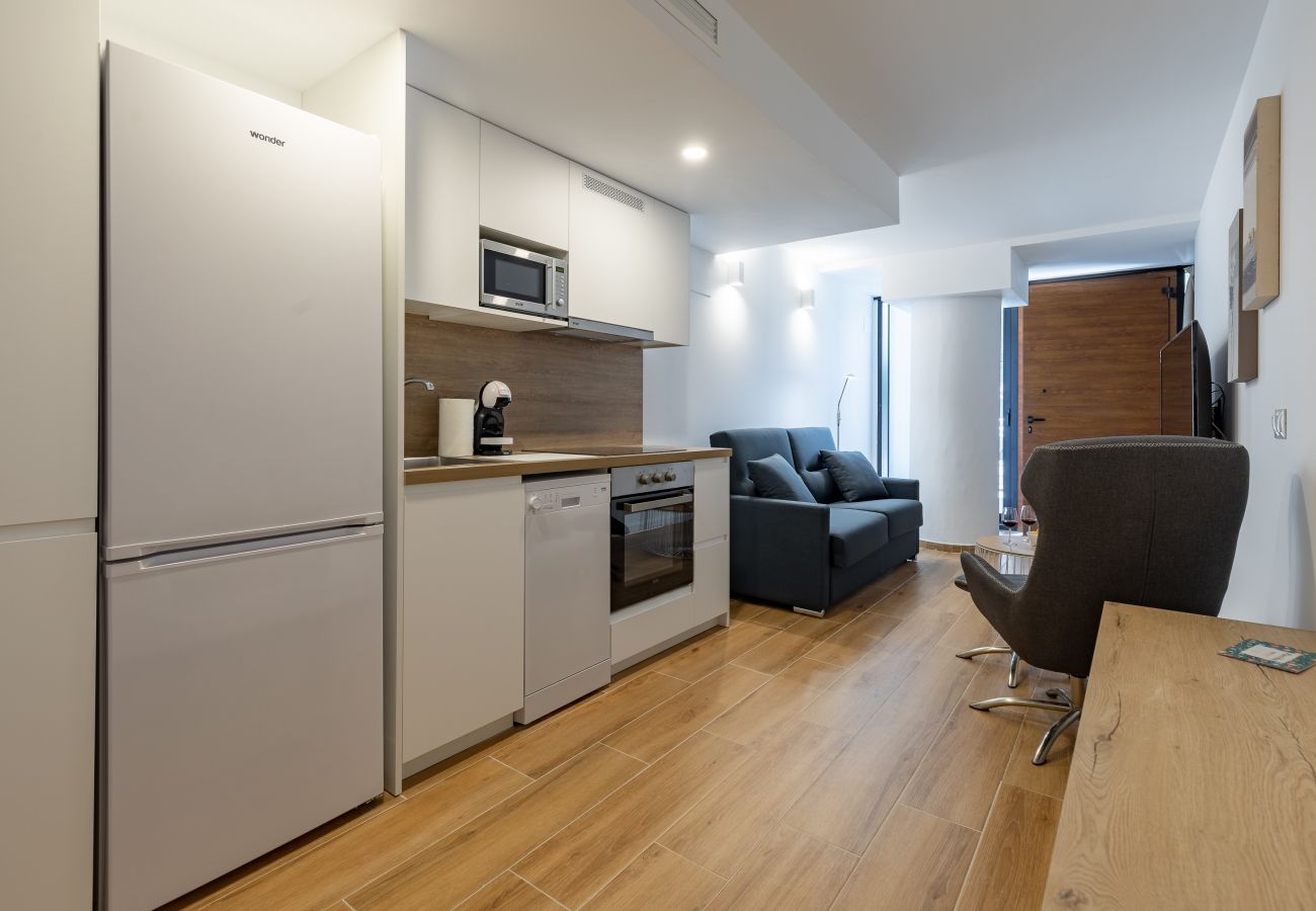 Appartement à Valence / Valencia - Alameda suites 7