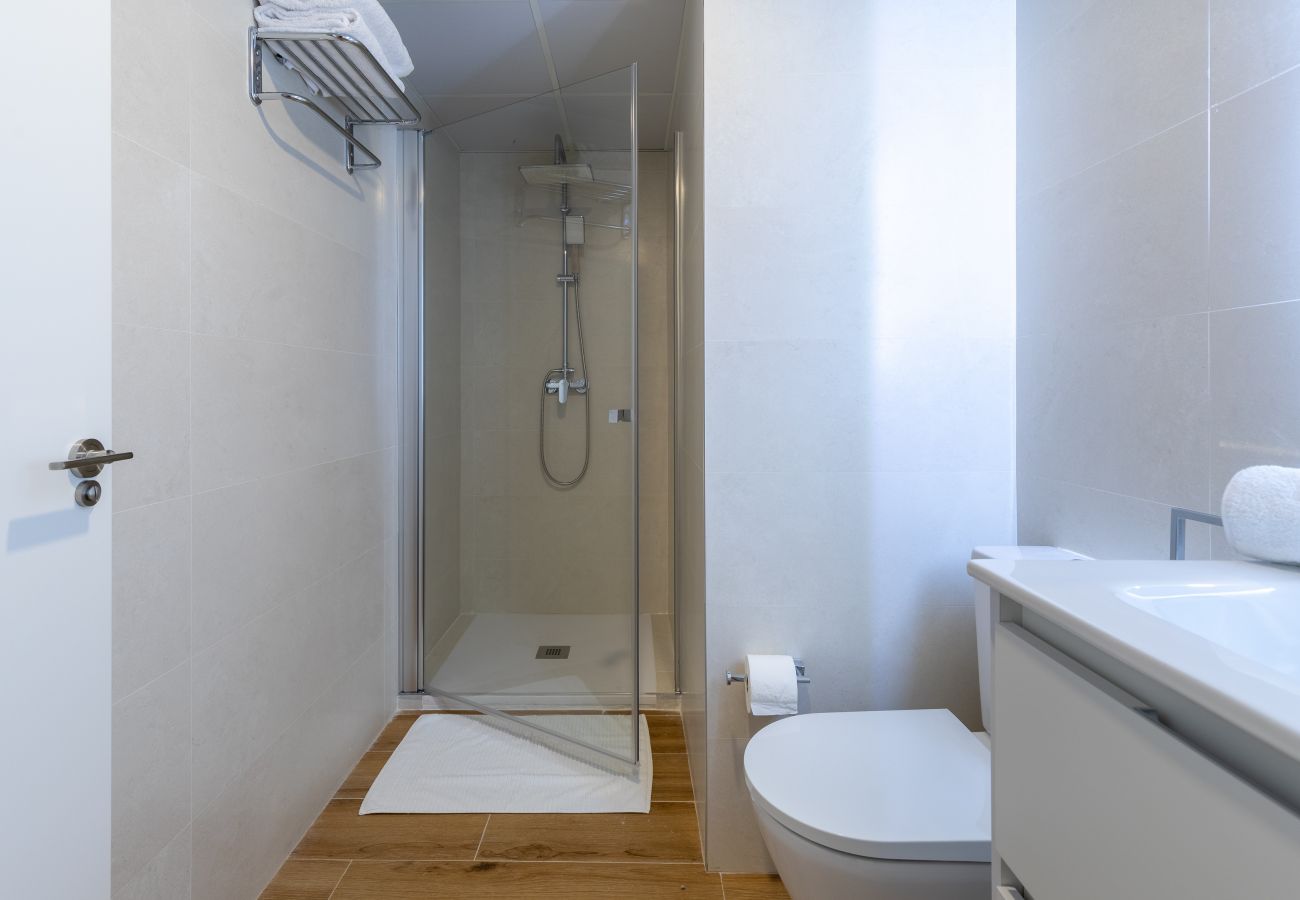 Appartement à Valence / Valencia - Alameda suites 7