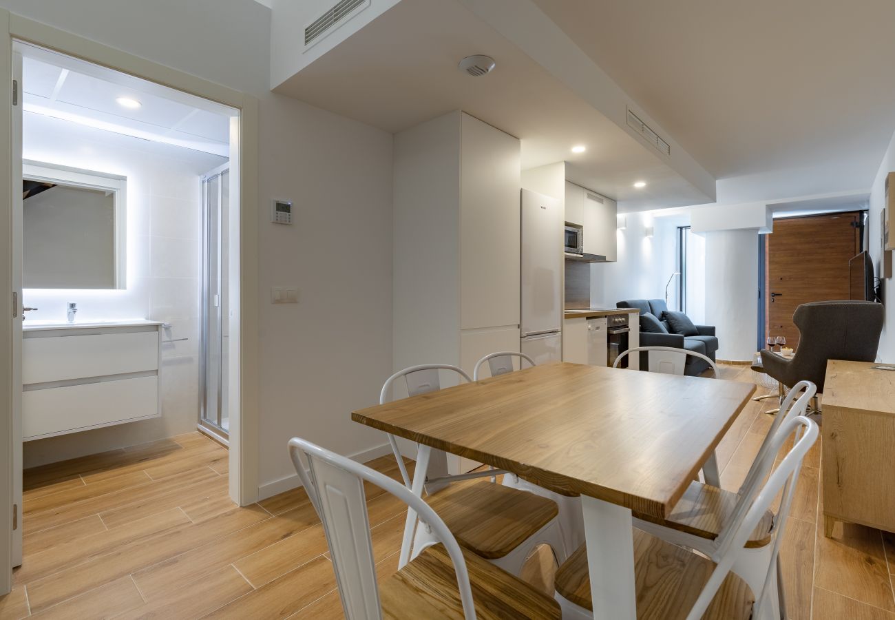 Appartement à Valence / Valencia - Alameda suites 7