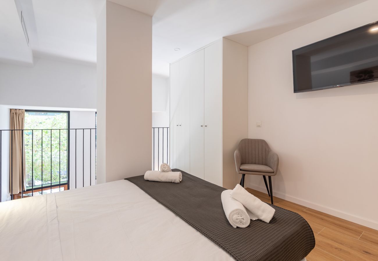 Appartement à Valence / Valencia - Alameda suites 12