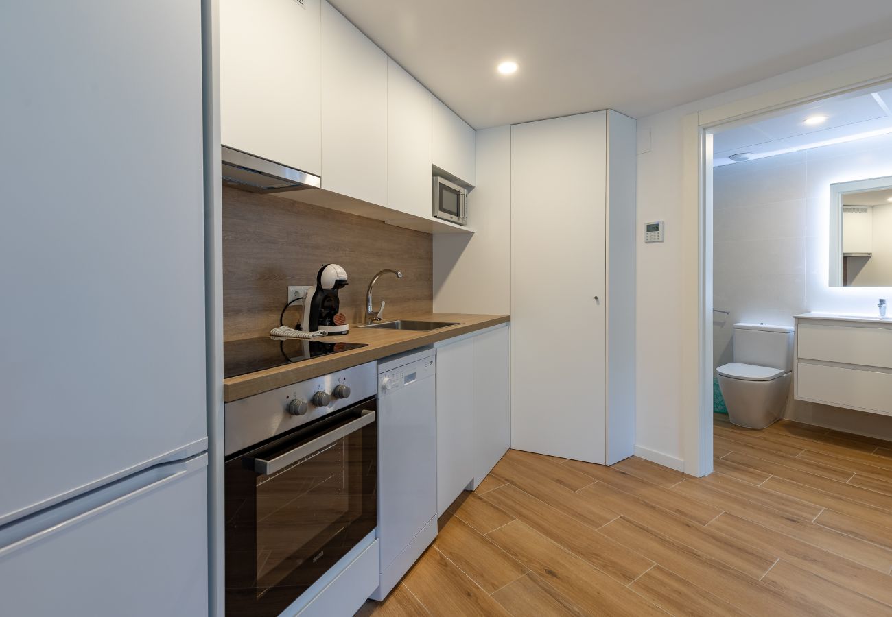 Appartement à Valence / Valencia - Alameda suites 3