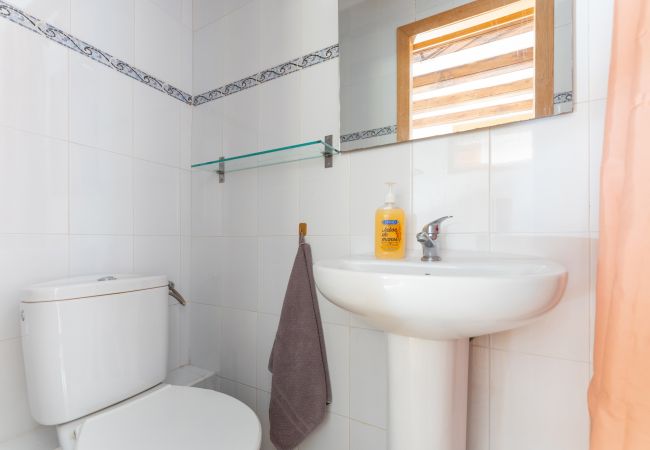 Appartement à Barcelona - PRIVATE TERRACE, 4 bedrooms, 2 bathrooms Appartement à Barcelona - PRIVATE TERRACE, 4 bedrooms, 2 bathrooms