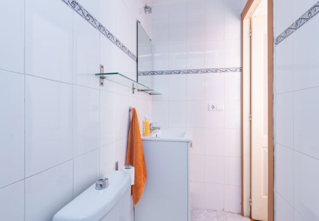 Appartement à Barcelona - PRIVATE TERRACE, 4 bedrooms, 2 bathrooms Appartement à Barcelona - PRIVATE TERRACE, 4 bedrooms, 2 bathrooms