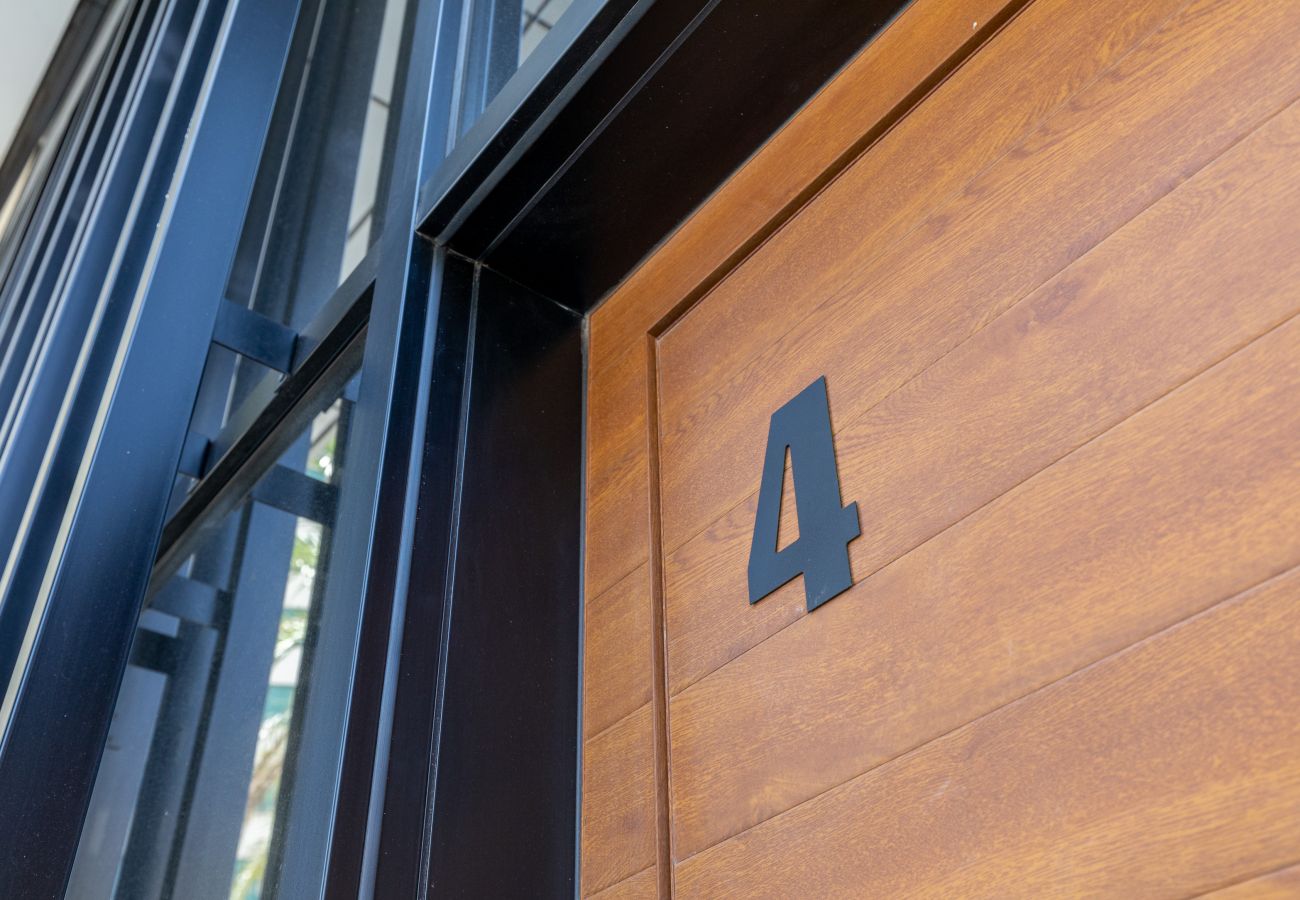 Appartement à Valence / Valencia - A (VA062.2) TH Alameda suites loft 4