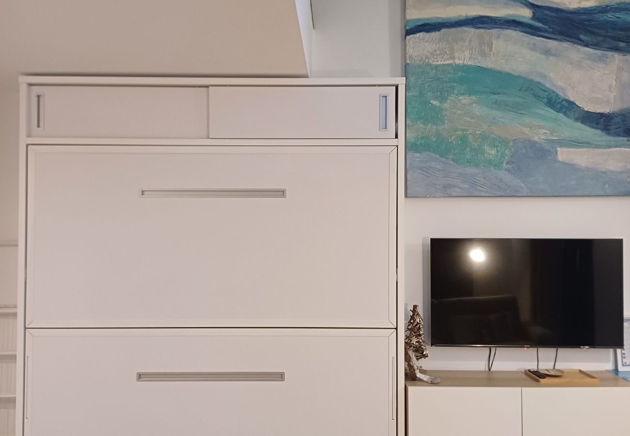 Appartement à Valence / Valencia - A (VA062.2) TH Alameda suites loft 4