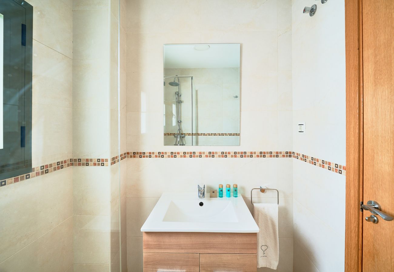 Studio à Malaga - iloftmalaga Puerta de Antequera 3C