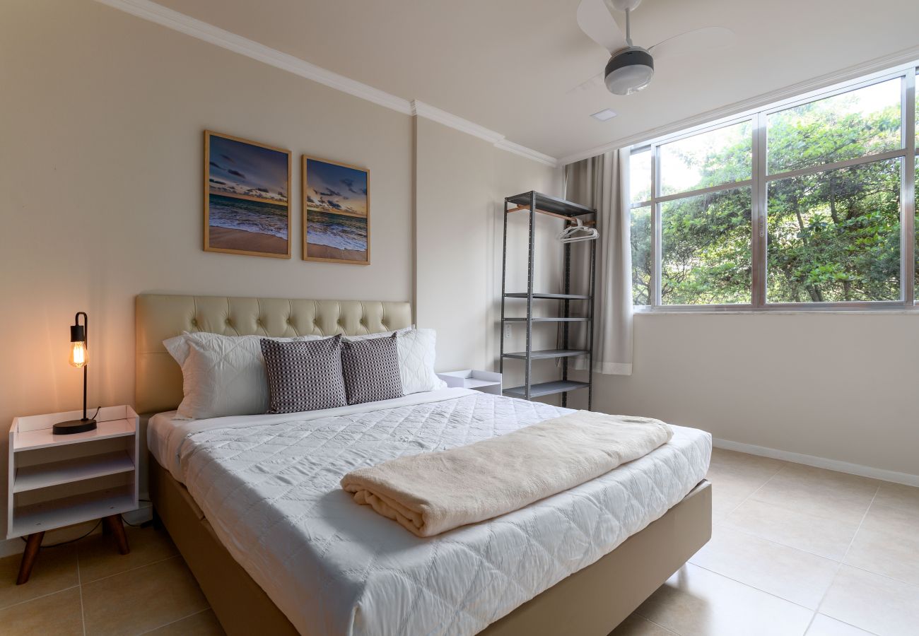 Appartement à Rio de Janeiro - NSC401 (Zona3)