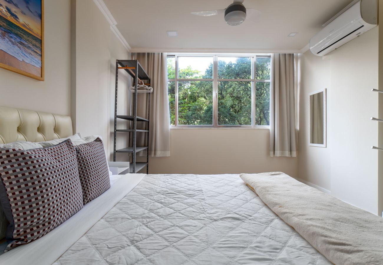 Appartement à Rio de Janeiro - NSC401 (Zona3)