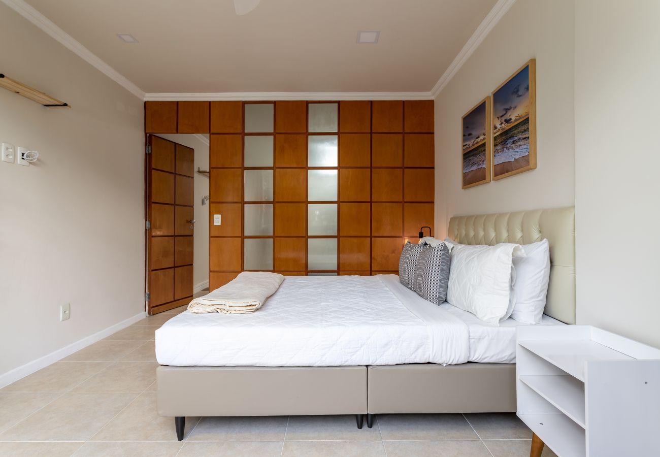 Appartement à Rio de Janeiro - NSC401 (Zona3)