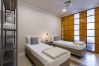 Appartement à Rio de Janeiro - NSC401 (Zona3) Appartement à Rio de Janeiro - NSC401 (Zona3)