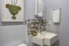 Appartement à Rio de Janeiro - NSC401 (Zona3) Appartement à Rio de Janeiro - NSC401 (Zona3)