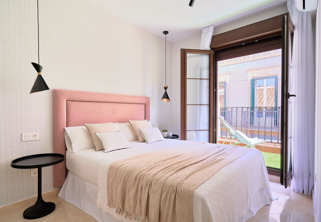 Appartement à Malaga - iloftmalaga Calle Nueva 28