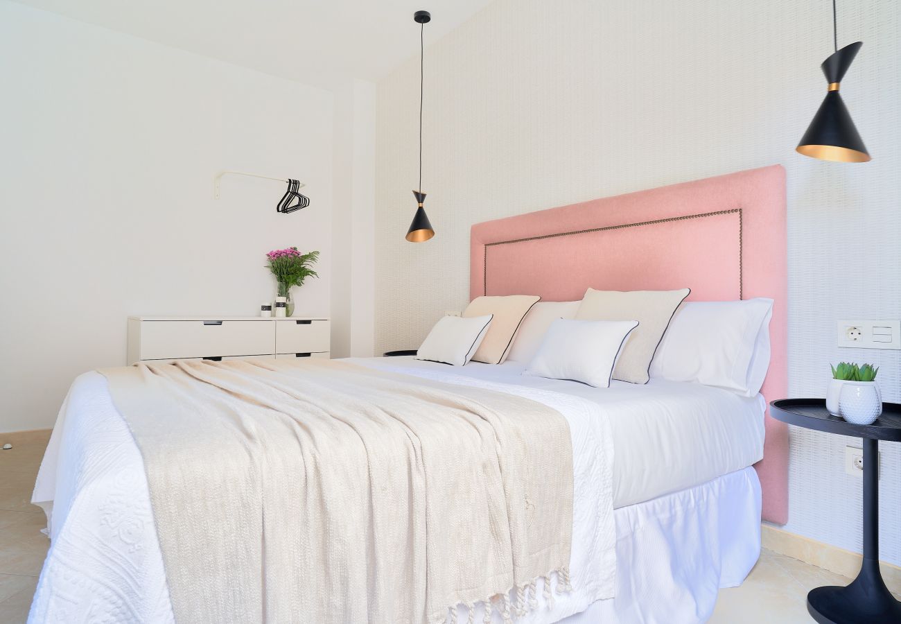 Appartement à Malaga - iloftmalaga Calle Nueva 28