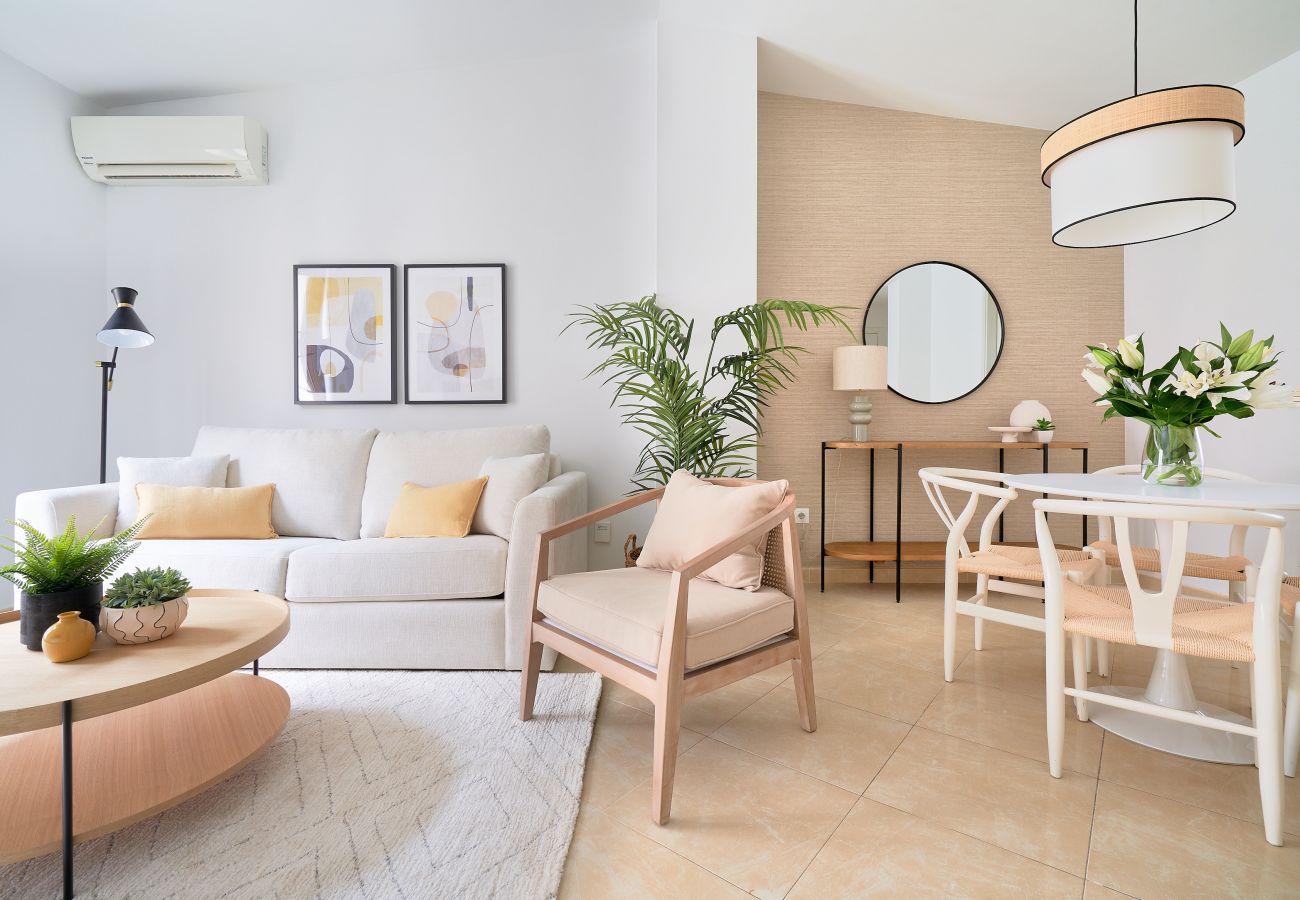 Appartement à Malaga - iloftmalaga Calle Nueva 28