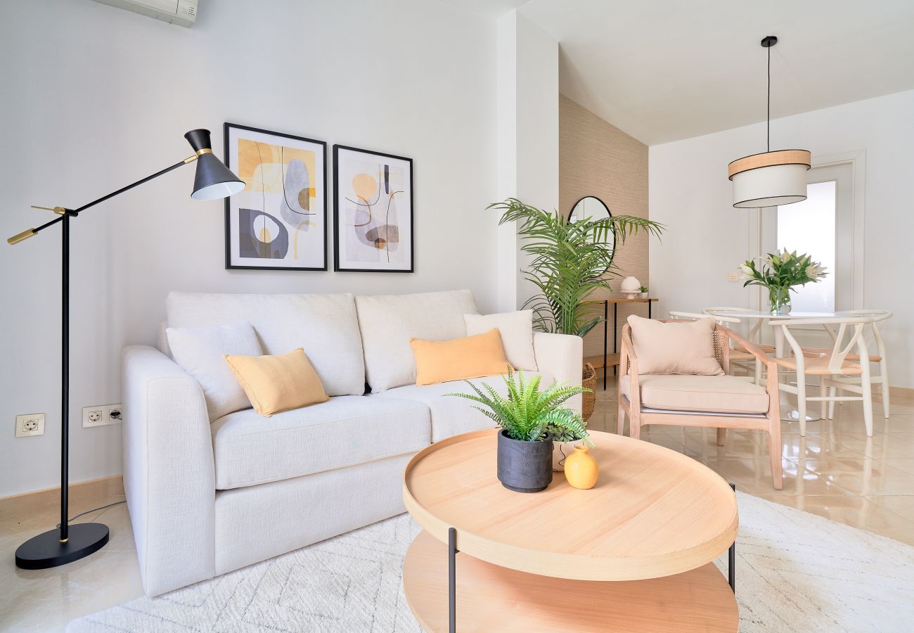 Appartement à Malaga - iloftmalaga Calle Nueva 28