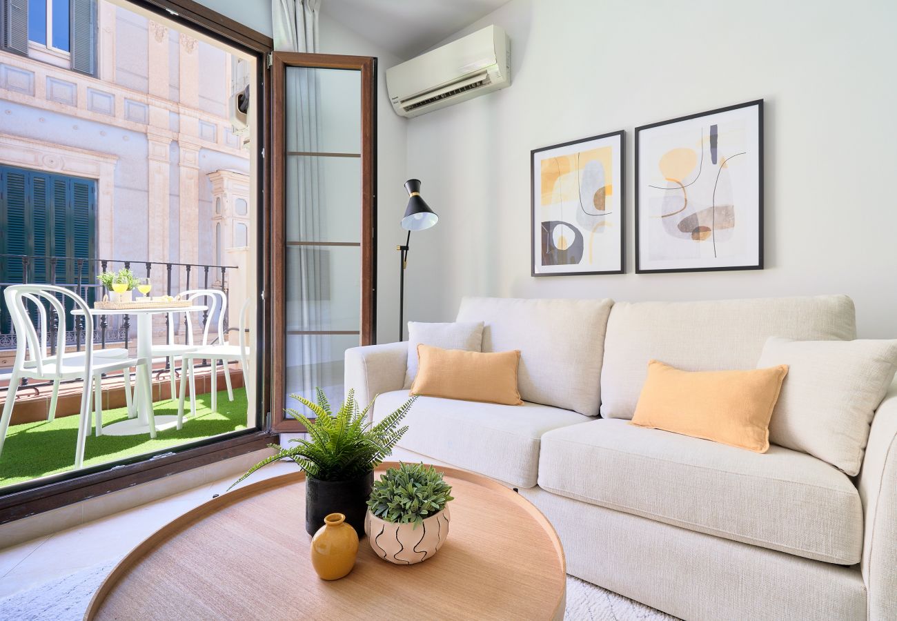 Appartement à Malaga - iloftmalaga Calle Nueva 28