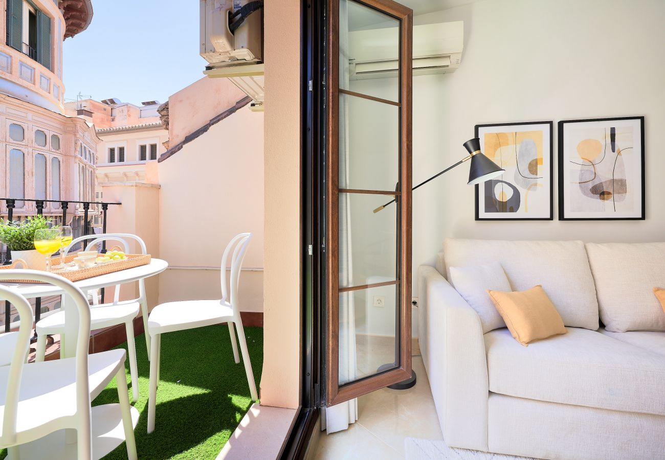 Appartement à Malaga - iloftmalaga Calle Nueva 28