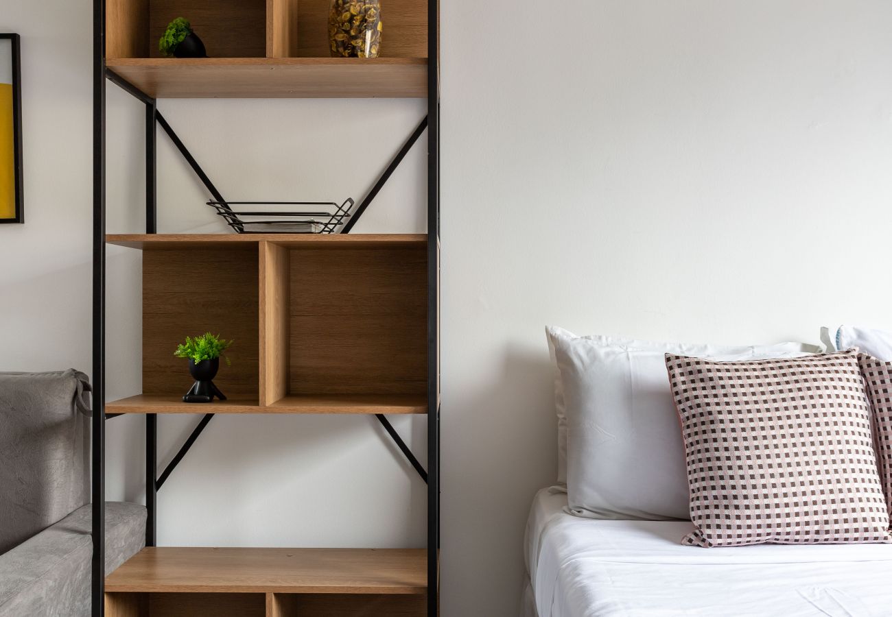 Appartement à Rio de Janeiro - J804 (Zona1)