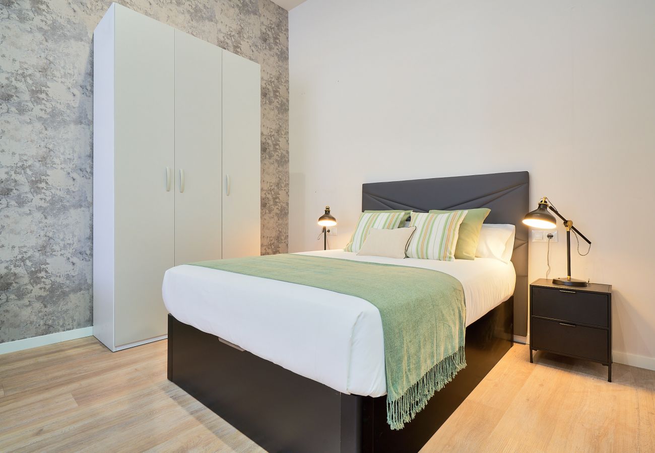 Studio à Malaga - iloftmalaga Capuchinos IV - Estudio A
