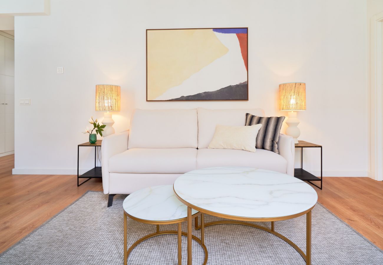 Appartement à Malaga - iloftmalaga Plaza del Teatro II