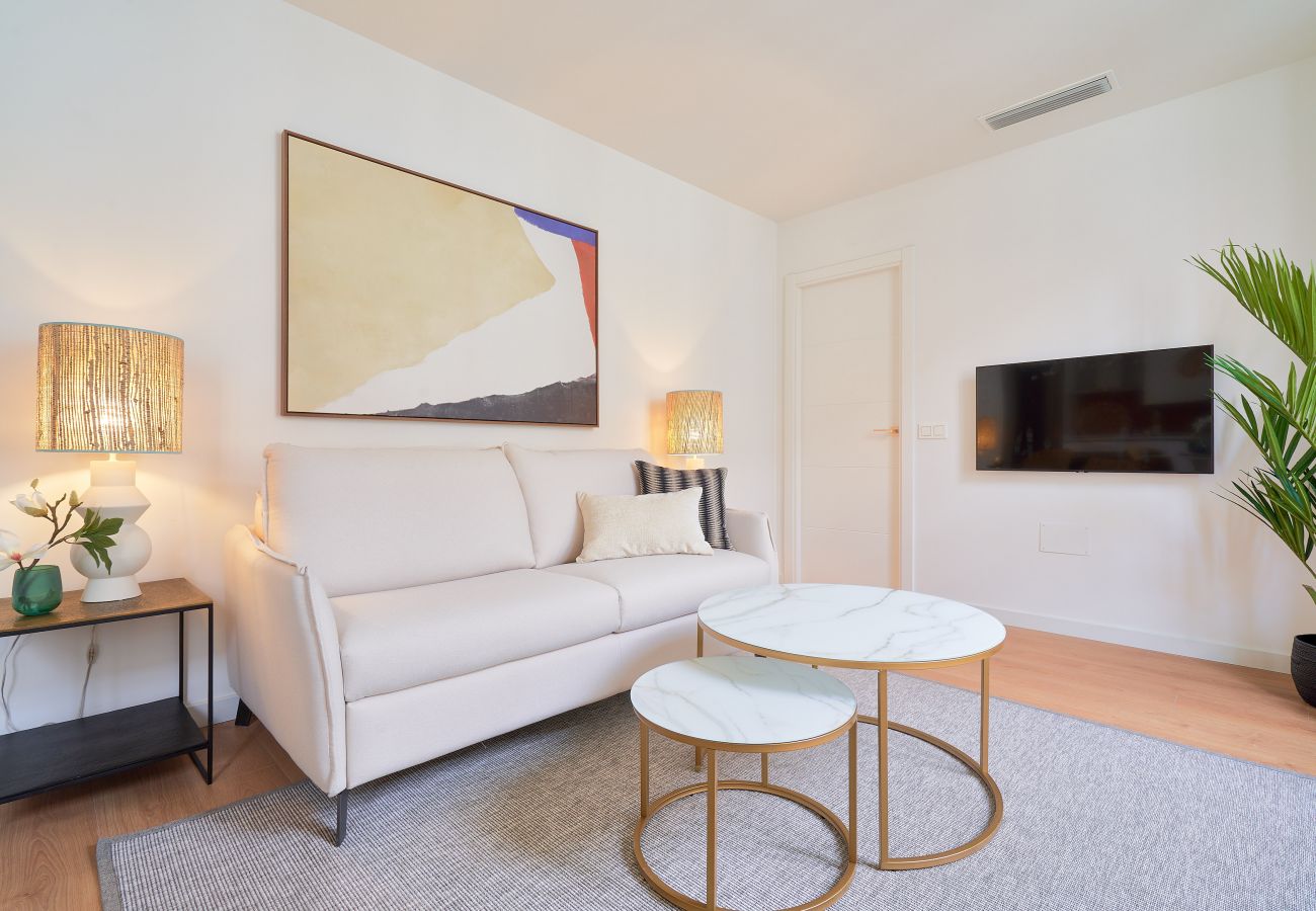 Appartement à Malaga - iloftmalaga Plaza del Teatro II