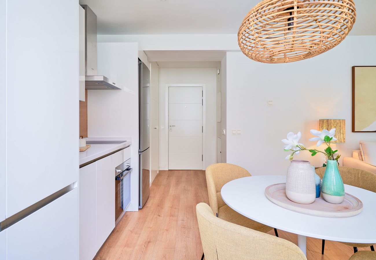 Appartement à Malaga - iloftmalaga Plaza del Teatro II