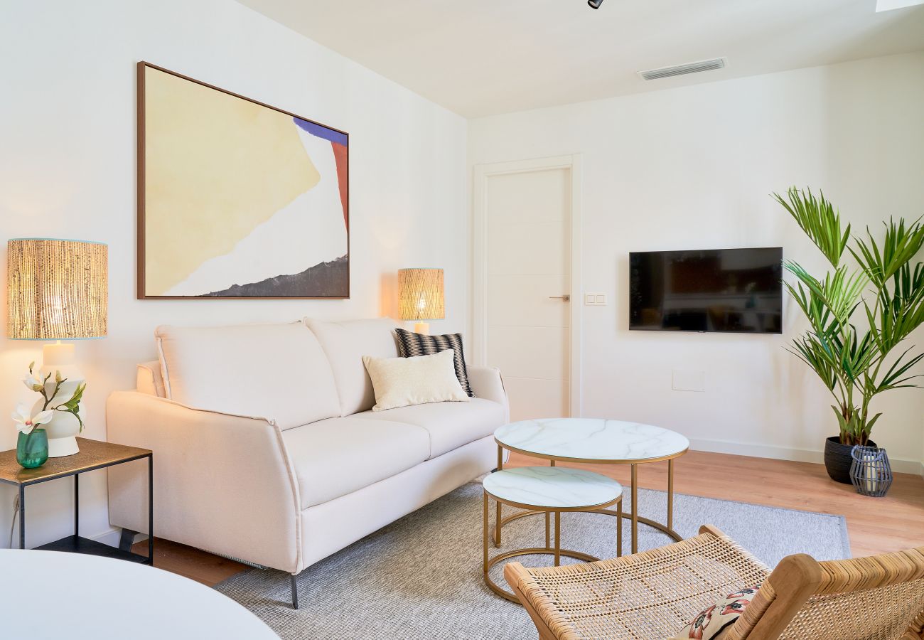 Appartement à Malaga - iloftmalaga Plaza del Teatro II