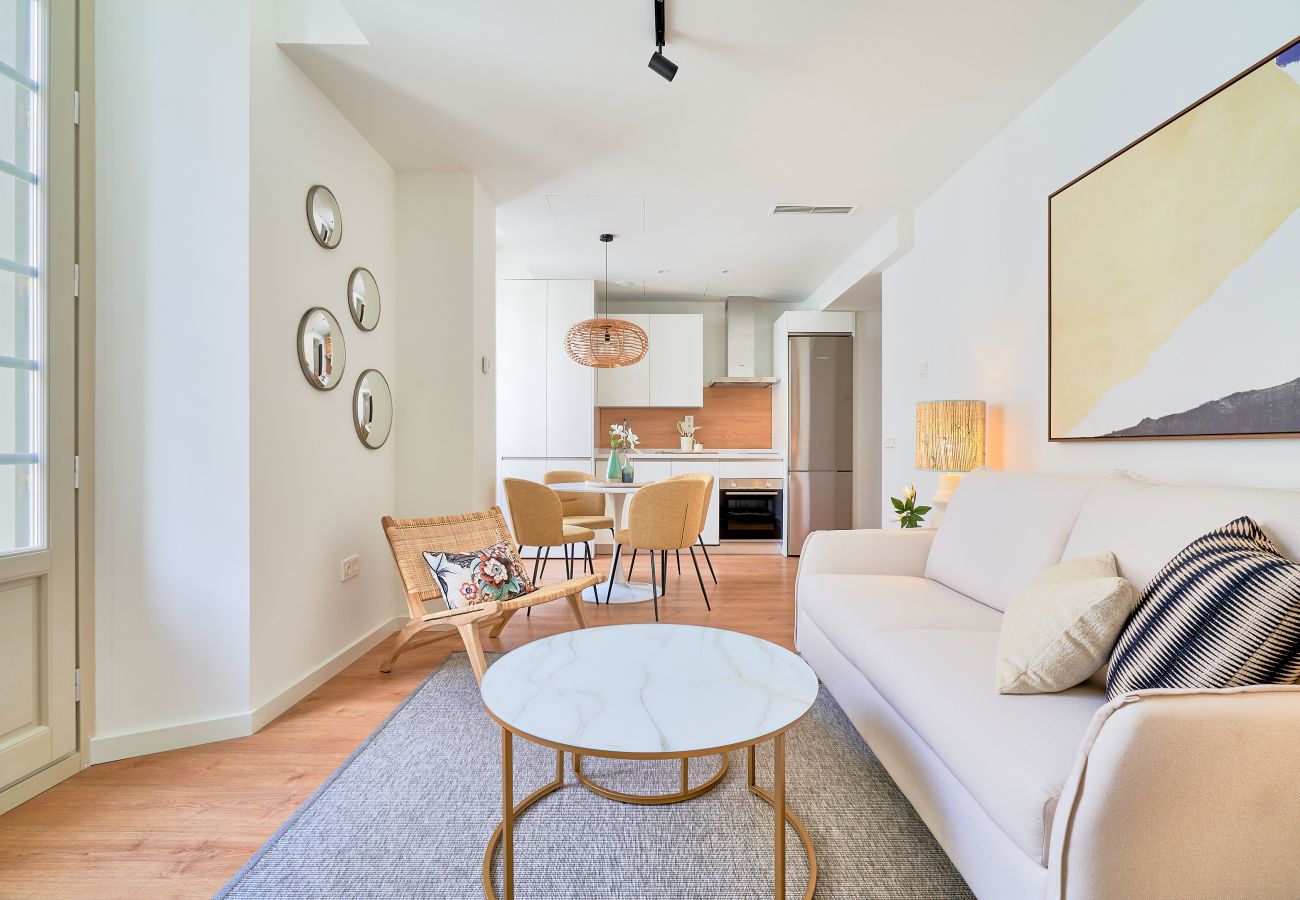 Appartement à Malaga - iloftmalaga Plaza del Teatro II