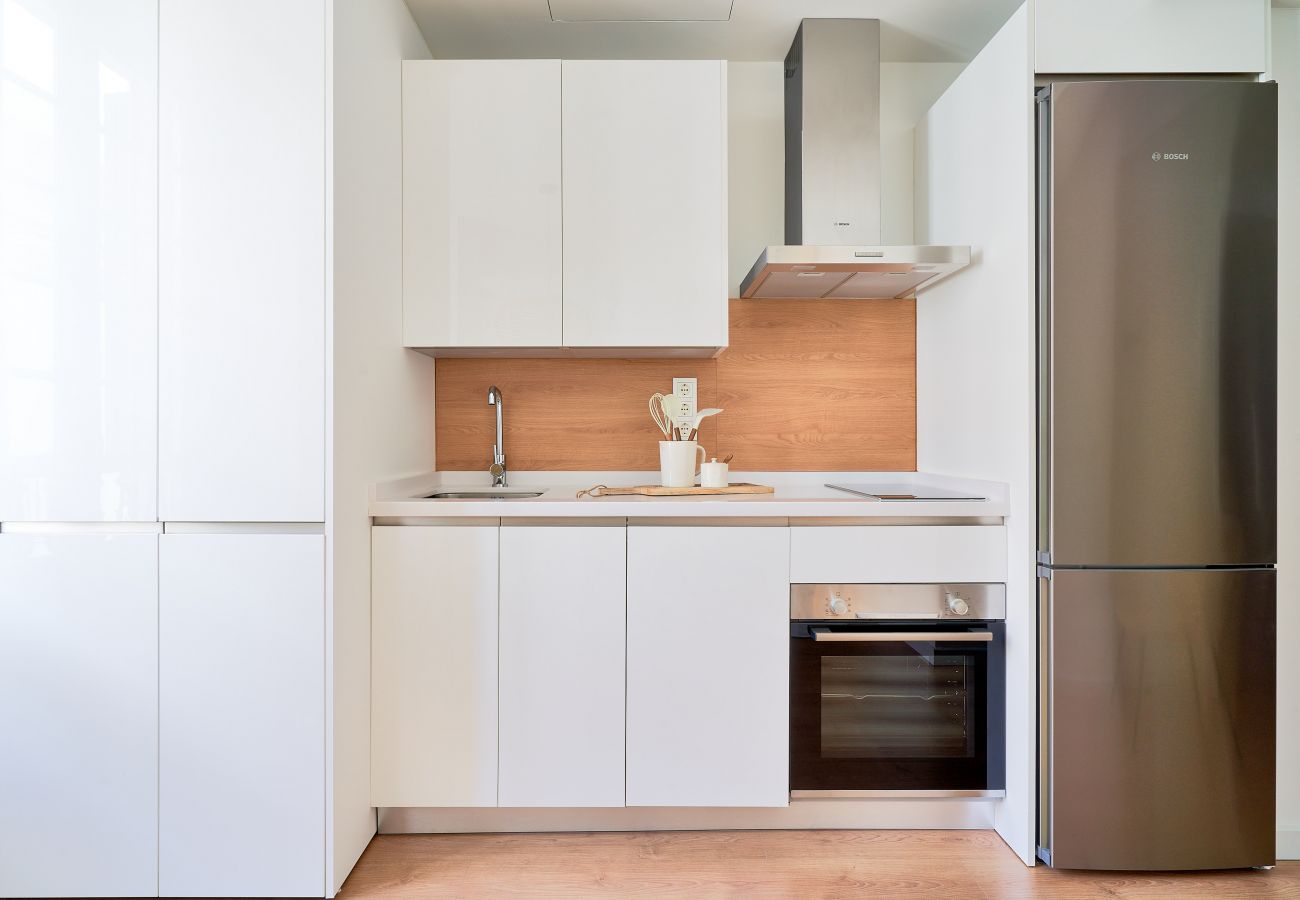Appartement à Malaga - iloftmalaga Plaza del Teatro II