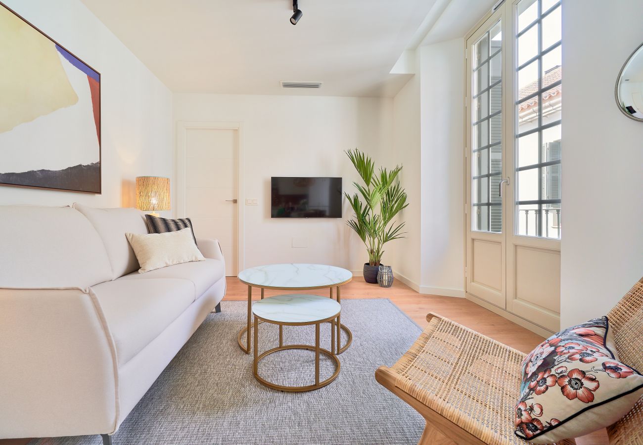 Appartement à Malaga - iloftmalaga Plaza del Teatro II