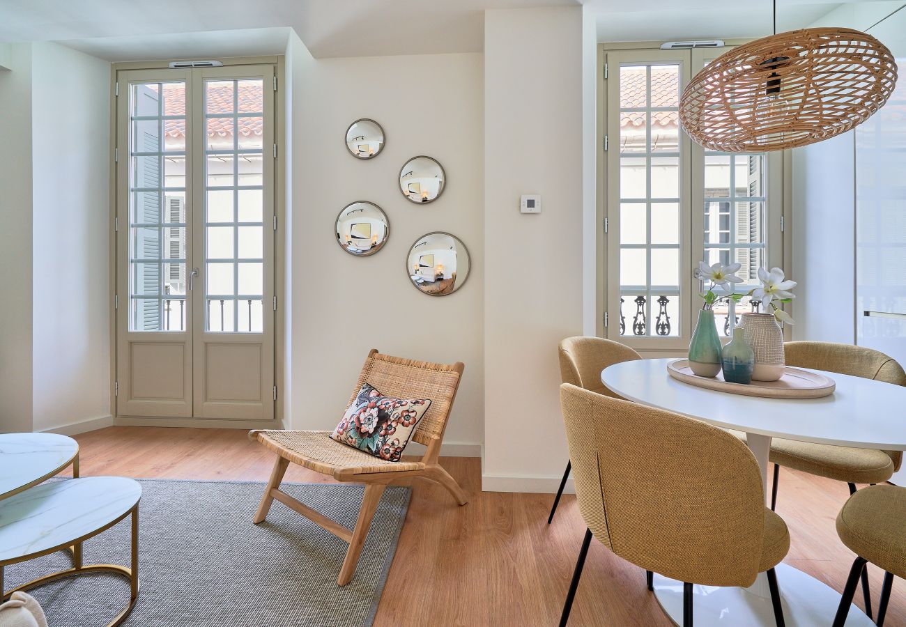 Appartement à Malaga - iloftmalaga Plaza del Teatro II