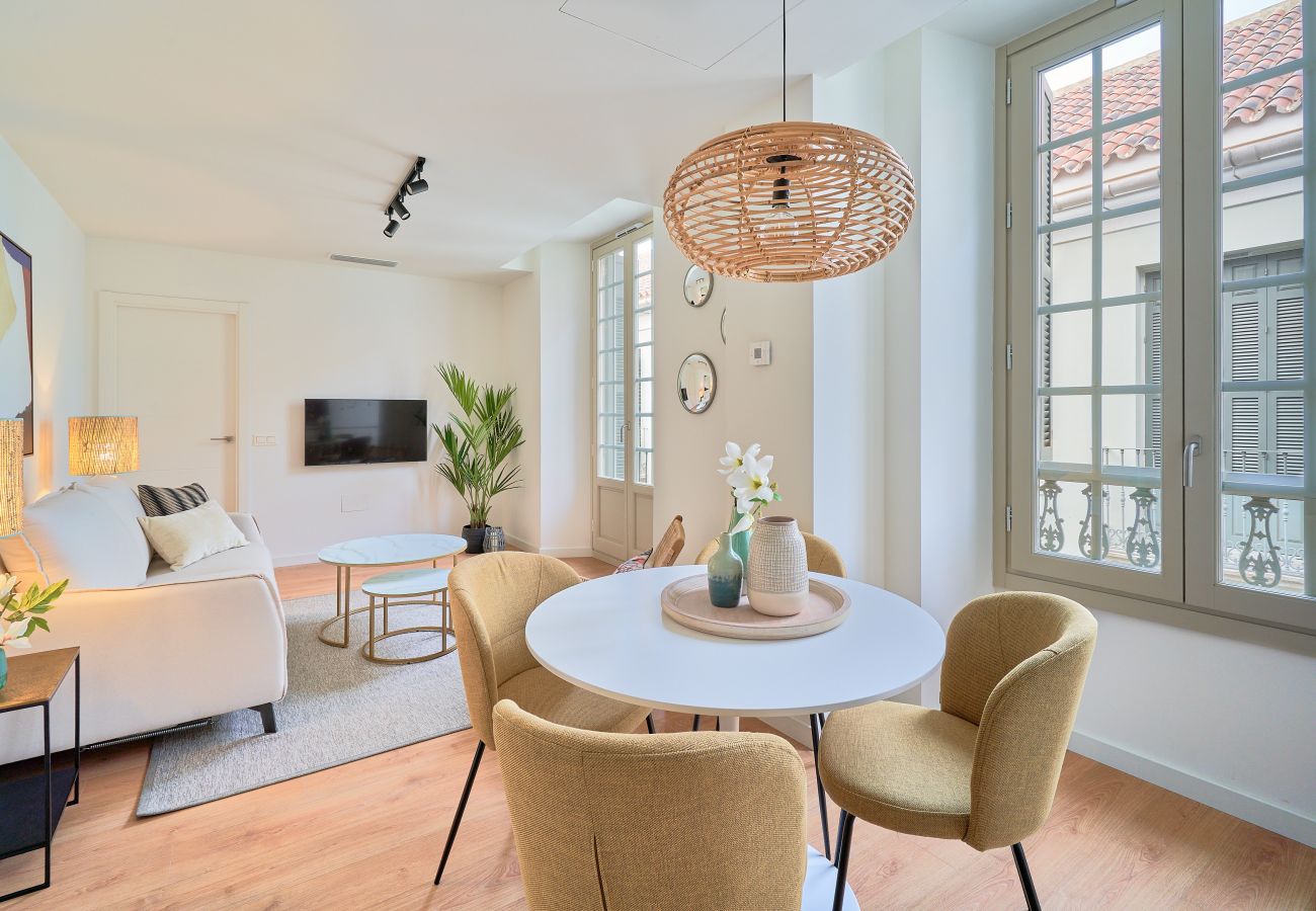Appartement à Malaga - iloftmalaga Plaza del Teatro II