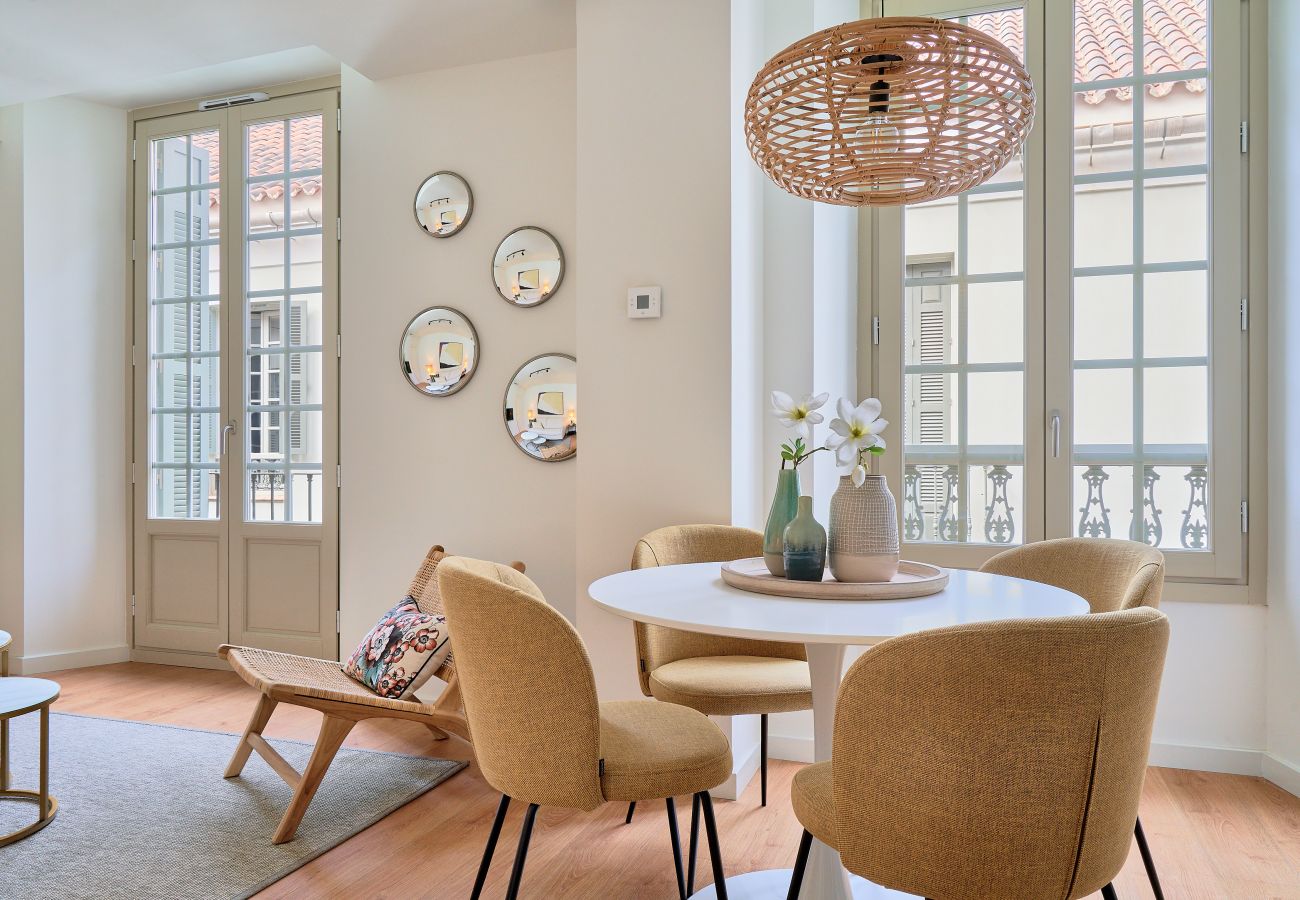 Appartement à Malaga - iloftmalaga Plaza del Teatro II