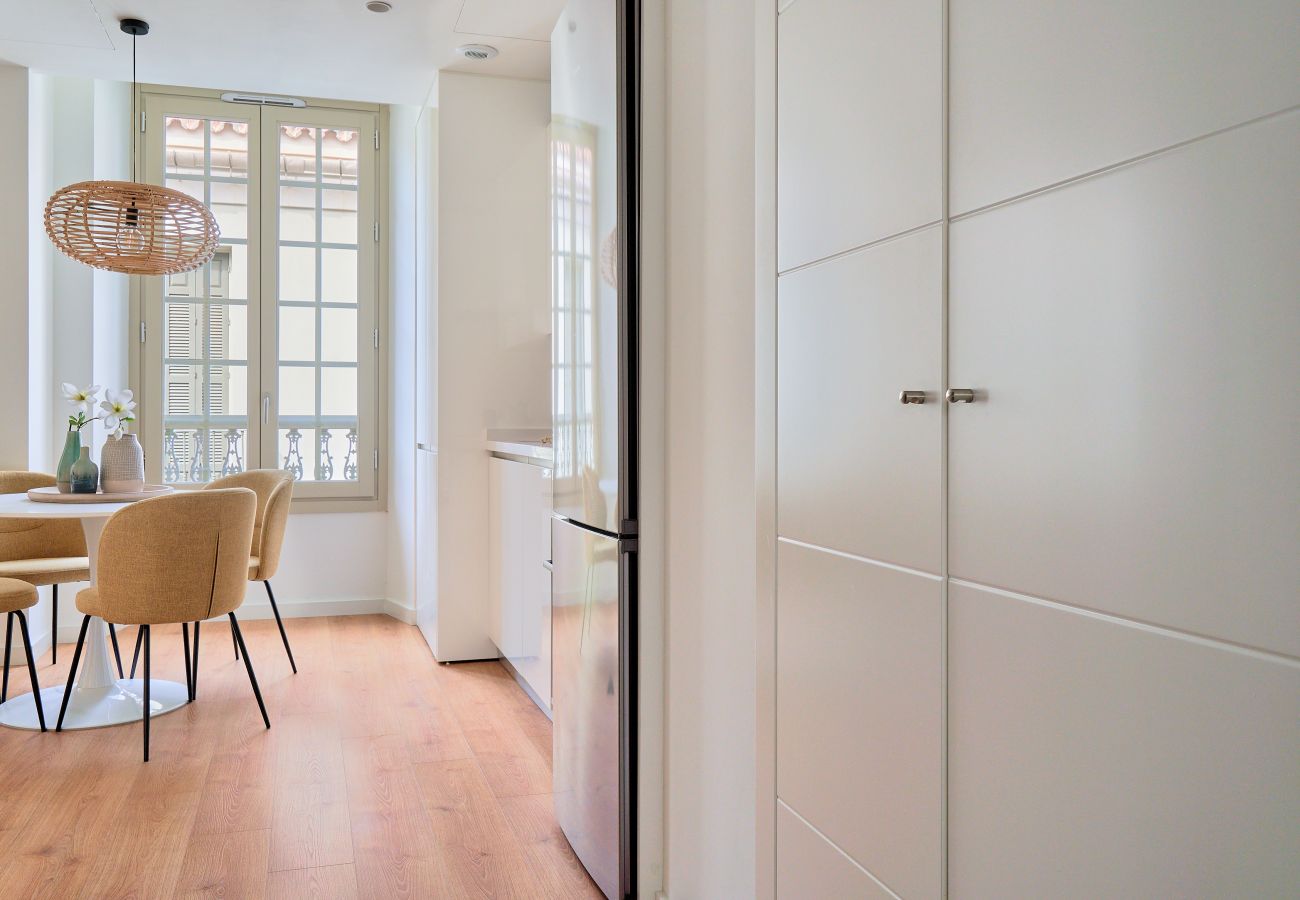 Appartement à Malaga - iloftmalaga Plaza del Teatro II