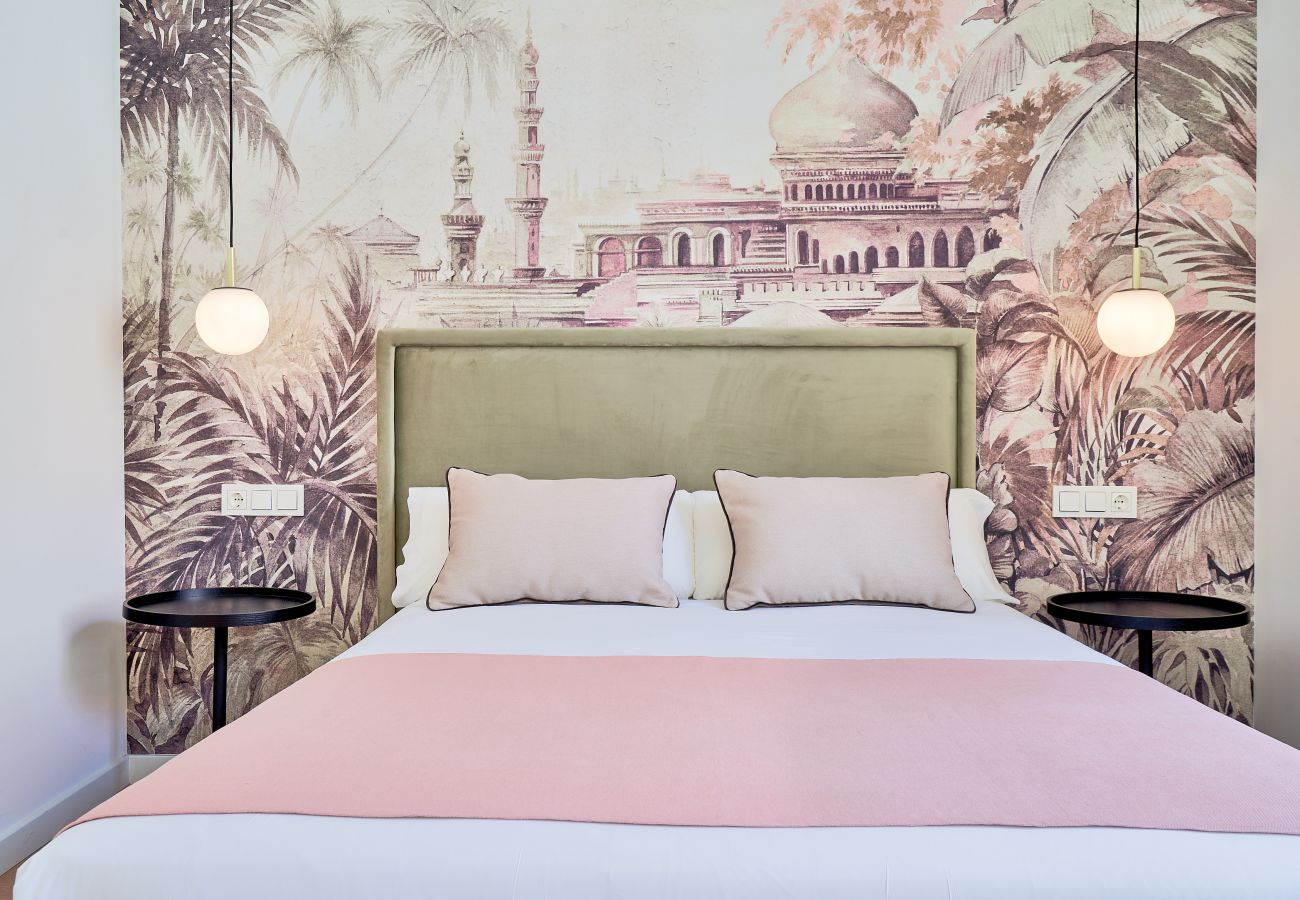 Appartement à Malaga - iloftmalaga Plaza del Teatro II
