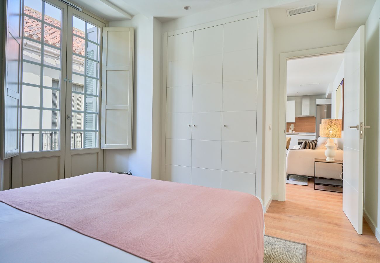 Appartement à Malaga - iloftmalaga Plaza del Teatro II