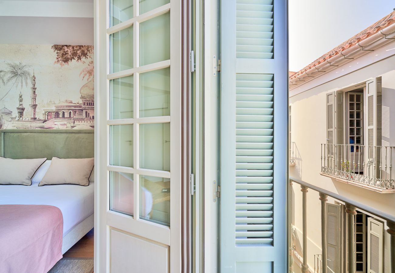 Appartement à Malaga - iloftmalaga Plaza del Teatro II