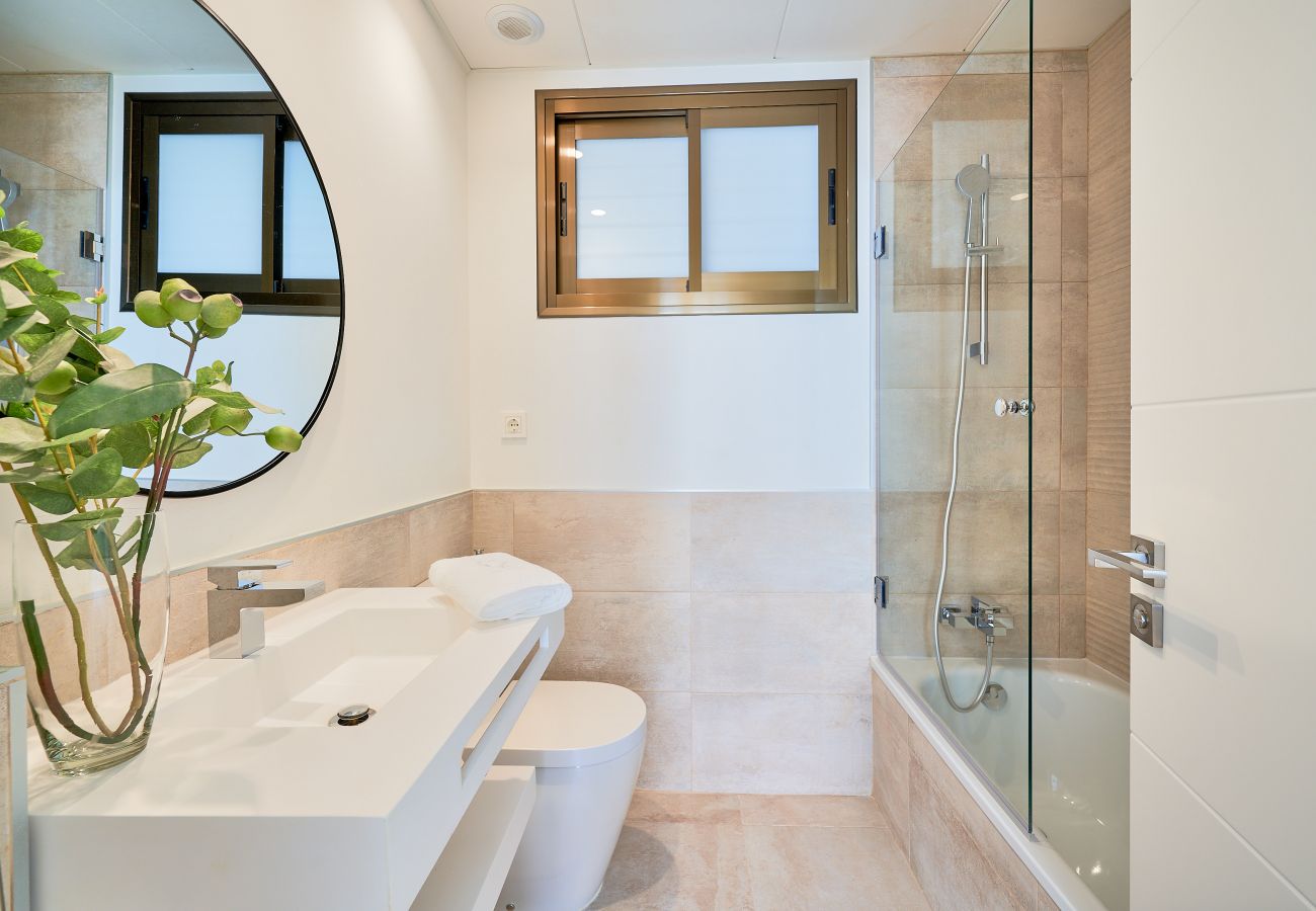 Appartement à Malaga - iloftmalaga Plaza del Teatro II